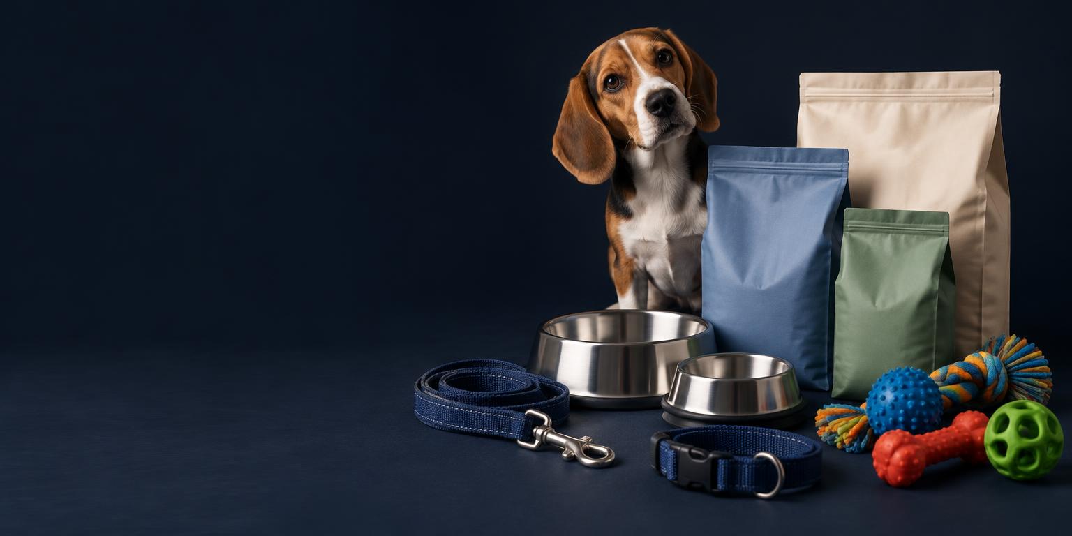Everyday Essentials for Every Companion