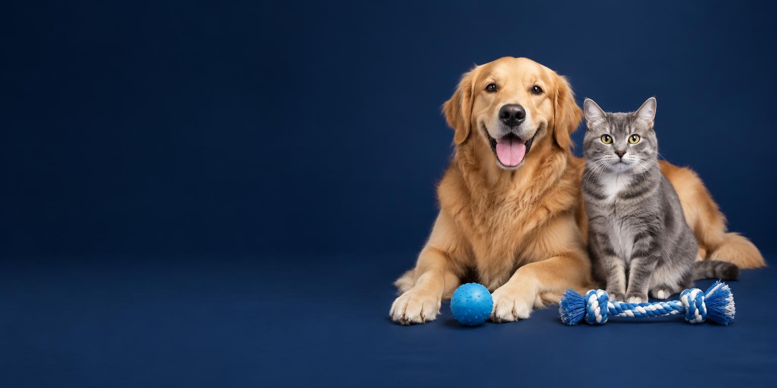 Happy Tails, Happy Savings